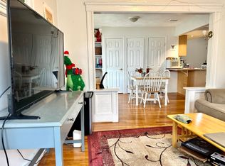 229 Summer St #3L, Somerville, MA 02143