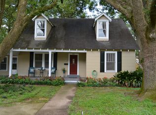 826 Saint Thomas St, Lafayette, LA 70506