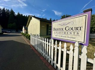 9457 N Bristol Ave APT 17, Portland, OR 97203