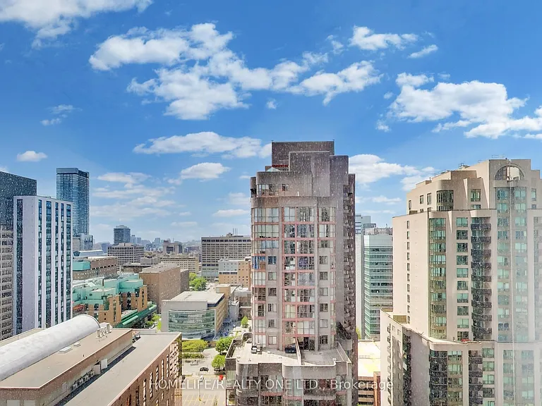 761 Bay St #2709 — Photo 24