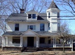 58 S 7th Ave, Clarion, PA 16214