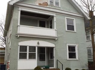 415 W Ash St, Piqua, OH 45356