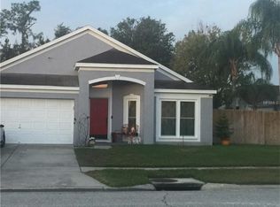 1645 Tangledvine Dr, Zephyrhills, FL 33543