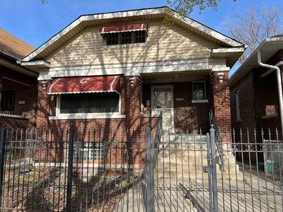 7835 S Laflin St, Chicago, IL, 60620
