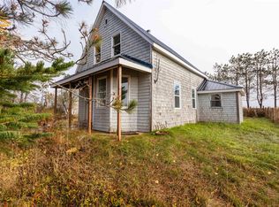 842 Strathcona Rd, Saint George'S Parish, PE C0A2A0