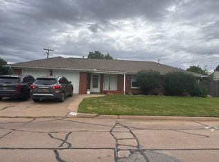 401 S Hoover St, Enid, OK 73703