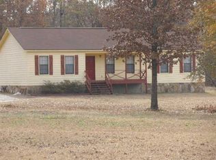 55 Dixie Ln, Covington, GA 30014