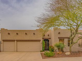 29224 N 50th Pl, Cave Creek, AZ 85331