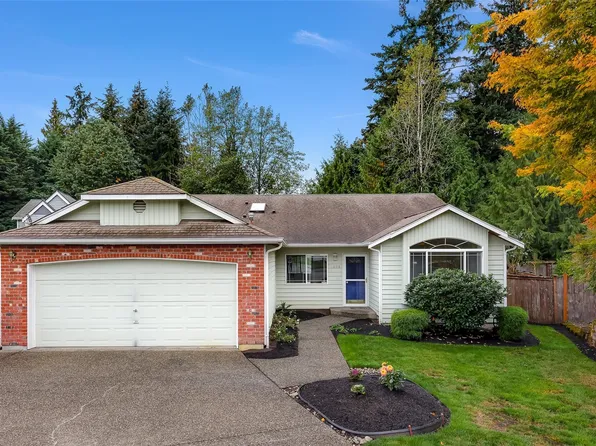 3808 111th Street SE, Everett, WA 98208