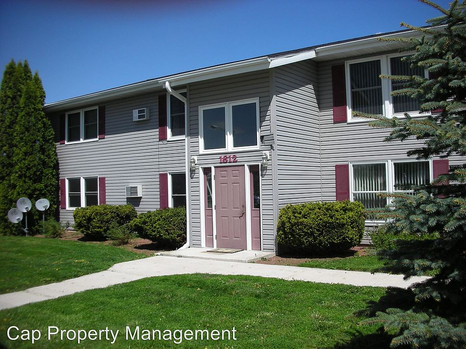1st image of 1608 Coolidge St APT 8