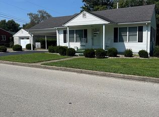 119 Bratcher Ln, Berea, KY 40403