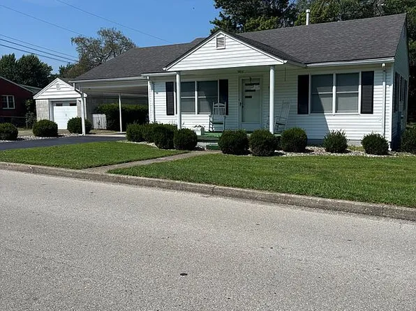 119 Bratcher Ln, Berea, KY 40403