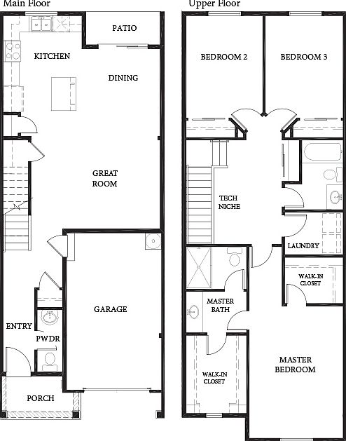 Floor Plan.