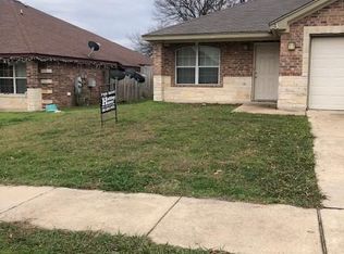 3002 Baldwin Loop #A, Killeen, TX 76549