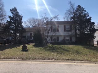 15017 Nighthawk Ln, Bowie, MD 20716