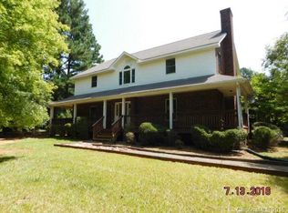 3532 Well Rd, Mint Hill, NC 28227