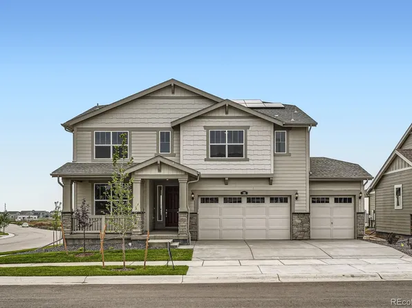 98 Wooten Avenue, Brighton, CO 80601