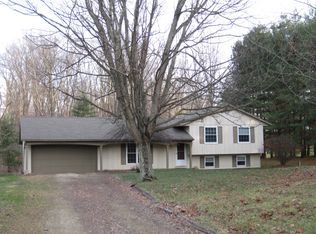 1403 S Watkins Rd, Alexandria, OH 43001