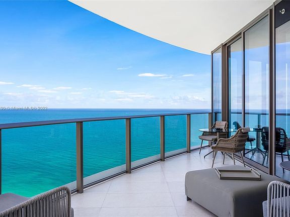 3rd image of 15701 Collins Ave Unit 3201
