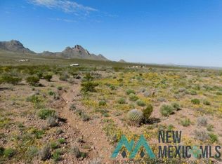San Francisco Rd SE, Deming, NM 88030