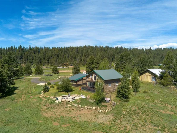 3390 Ridge Dr, McCall, ID 83638