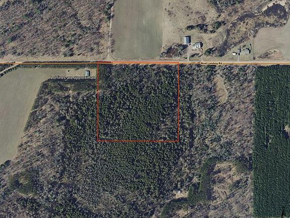 2nd image of Lot 3 Boat Landing Road