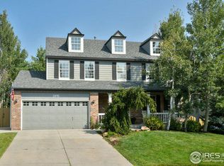 2915 N Torreys Peak Dr, Superior, CO 80027