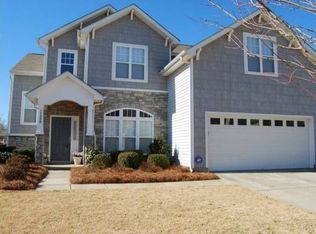 17220 Overstone Ct, Charlotte, NC 28277