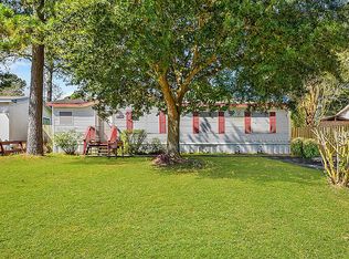 31307 Wide Oak Cir, Magnolia, TX 77355