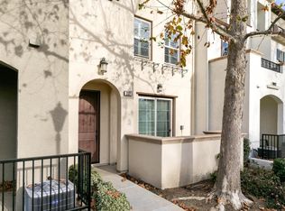 232 Okeefe Way, Mountain View, CA 94041