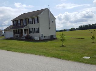 159 Samantha Way, Friedens, PA 15541