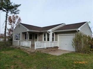 150 Wattles Rd S, Battle Creek, MI 49014