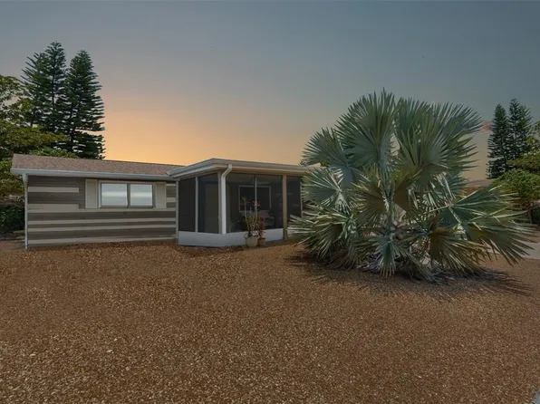 5828 1st Ave, New Port Richey, FL 34652