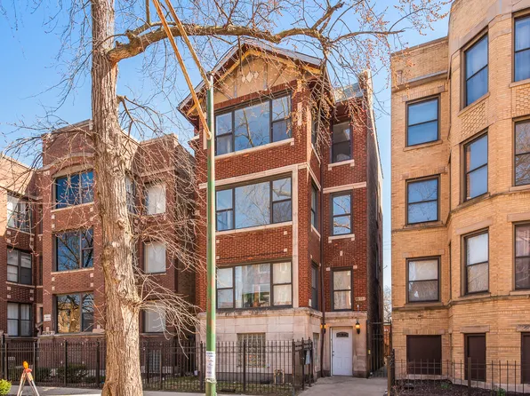 6751 S Ridgeland Ave, Chicago, IL 60649