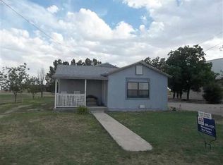 25 Duarte Rd, Carlsbad, NM 88220