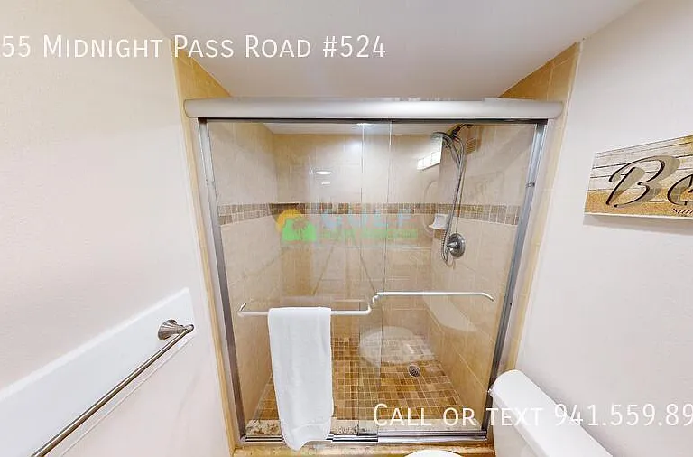 5855 Midnight Pass Rd #524 — Photo 22