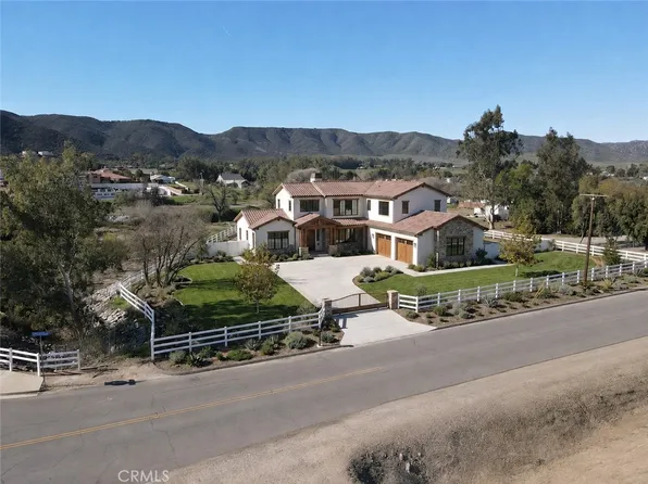 0 New Clay Ave Lot 8, Murrieta, CA 92562