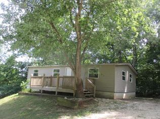 6976 Bonanza Dr, House Springs, MO 63051