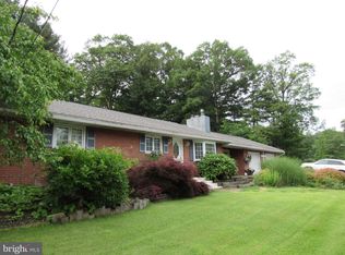 11712 Bayberry Ave, Cumberland, MD 21502