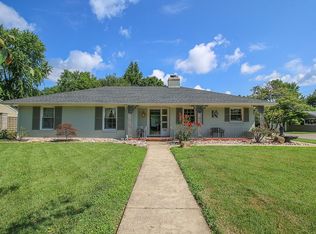 2405 Griffith Ave, Owensboro, KY 42301
