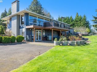 20980 SW Ramblin Reck Rd, Sherwood, OR 97140