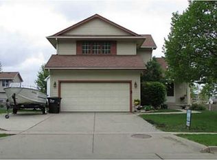 310 NE Mandy Ln, Ankeny, IA 50021
