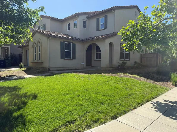 535 W Las Brisas Dr, Mountain House, CA 95391
