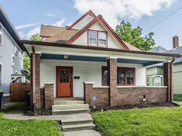 630 Orange St, Indianapolis, IN 46203