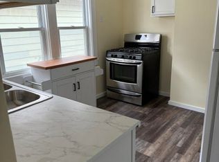 100 Ladner Ave FLOOR 2, Buffalo, NY
