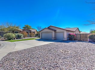2567 E Carla Vista Dr, Gilbert, AZ 85295