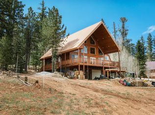 1895 E Strawberry Point Rd, Alton, UT 84710