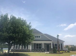 1112 Spoonbill Drive Wild Wing LOT 268, Conway, SC 29526