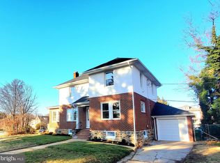 4406 Carleview Rd, Baltimore, MD 21207