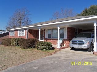 1759 Timark Dr, Macon, GA 31206